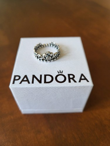 Genuine pandora princess tiara - genuine,