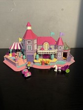 Vintage Bluebird Polly pocket
