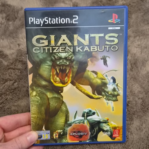 Giants citizen kabuto - giants:,