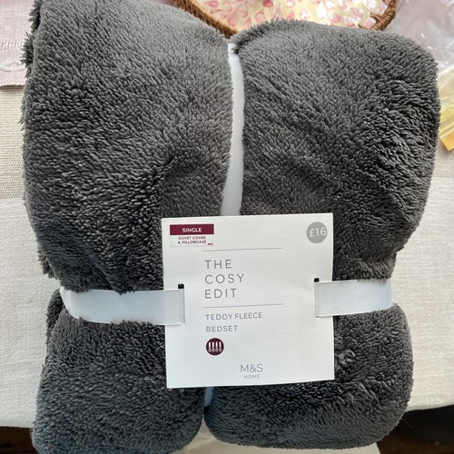 The cosy edit single - ‘the, edit’