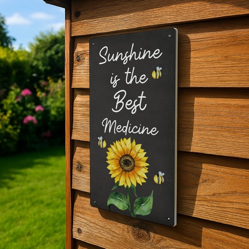 Cute garden sign for - cute,