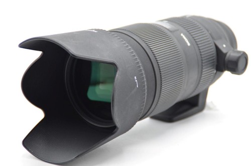 Nikon fit 200mm 8 sigma - nikon,