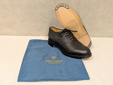 British Army John Land Black