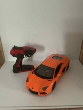 Remote Control Lamborghini Aventador Car Tested Working
