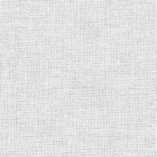 White 22 Count Zweigart