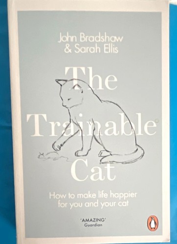 The trainable cat john - cat, –