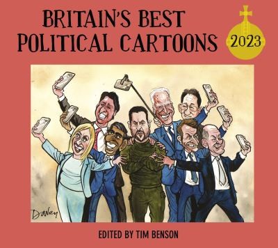 Britain best political - best,