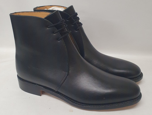 George boots officer - george, &