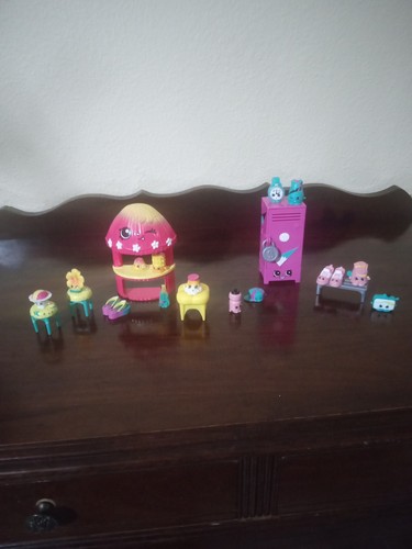 Shopkins tropical - shopkins,
