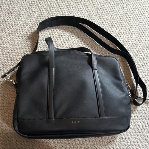 Radley black leather - radley,