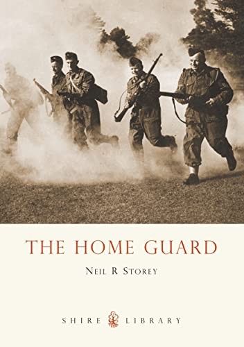 The home guard - guard, library)