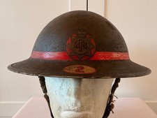 BRITISH WWII 1939 NFS, SECTION