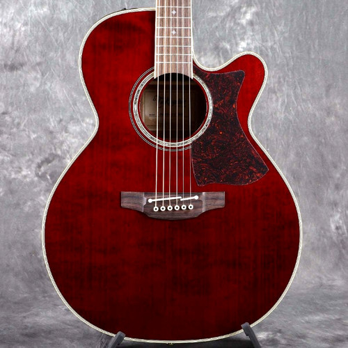 Takamine dmp551c wine - takamine, wr