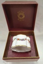 Caverswall, Hand Painted