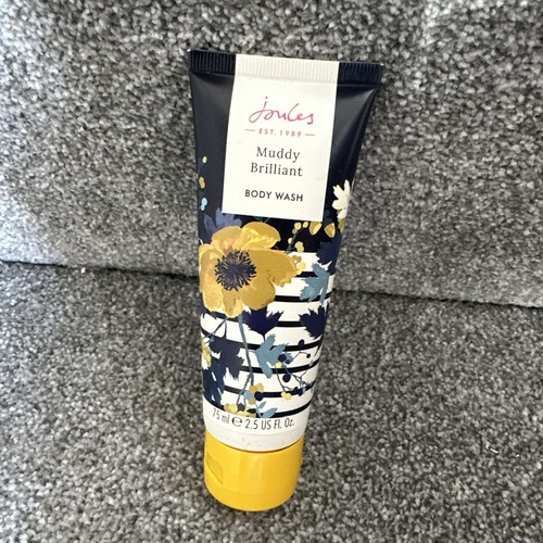 Joules muddy brilliant - joules, body