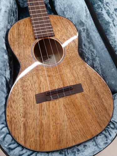 Martin the uke - martin, ukulele