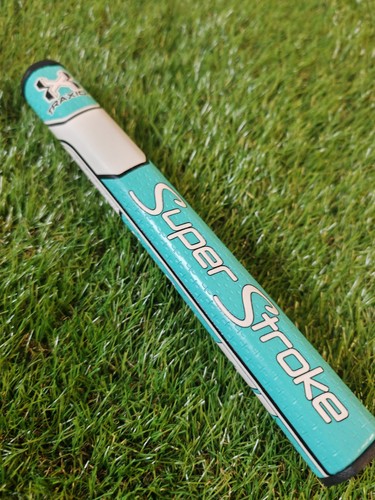 Genuine superstroke tour round - genuine,