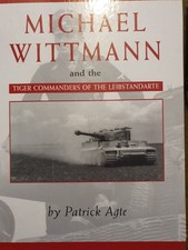 Michael Wittmann & The Tiger