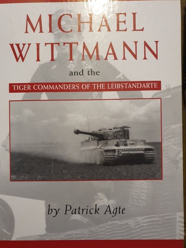 Michael wittmann the - wittmann, &