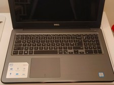 Dell Inspiron 15 5000 Series