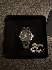 Sector 670 No Limits Watch