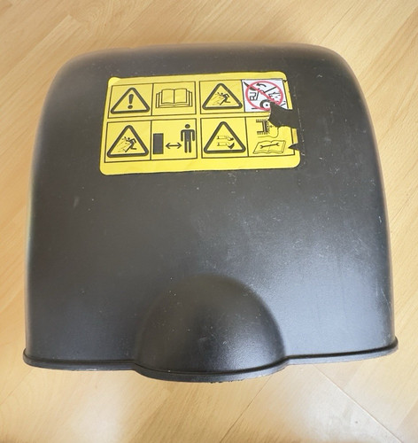 Genuine honda izy hrg416 - honda,