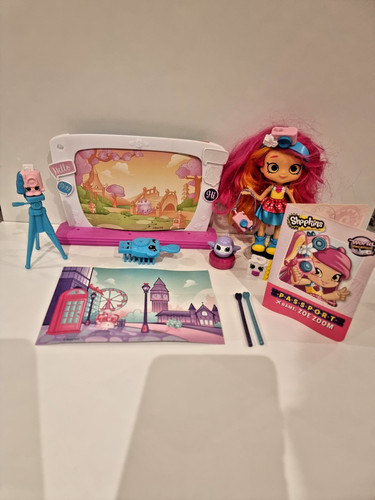 Shopkins season world - shopkins, 8