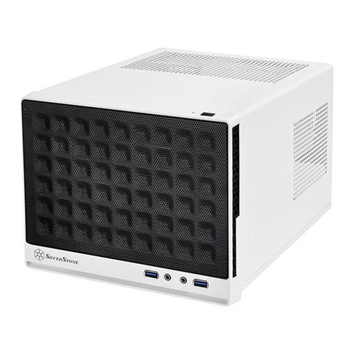 Silverstone sg13wb white - silverstone, sugo