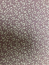 Laura Ashley Ditsy Style Vintage 2 Rolls Great Condition - Around 50 years old