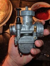 honda cr 80 1983 carburettor keihin cr80