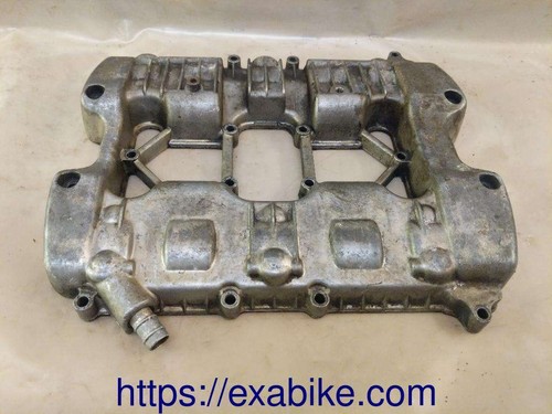 Cylinder head cover for yamaha - head,