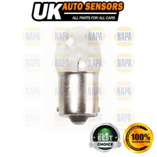 Fits Ford VW Vauxhall Fiat 10x Side Tail Light Bulbs 245 12V 10W Rear AST