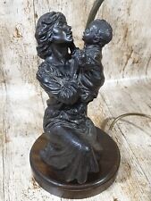 Vintage Bronze Effect Mother