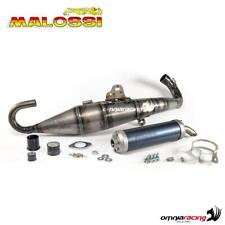 Full Exhausts system MHR Silencer racing Gilera Runner FX125/ FXR180SP 2T LC