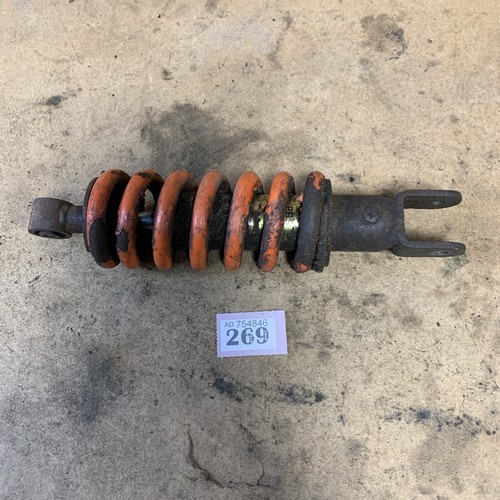 Honda ns125r 125 - ns, ns125