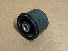 REAR AXLE BEAM SUBFRAME