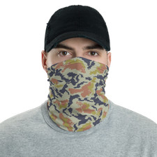 Russian Spetznaz KLMK European