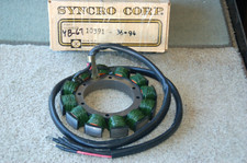 WISCONSIN ENGINES YB67 STATOR