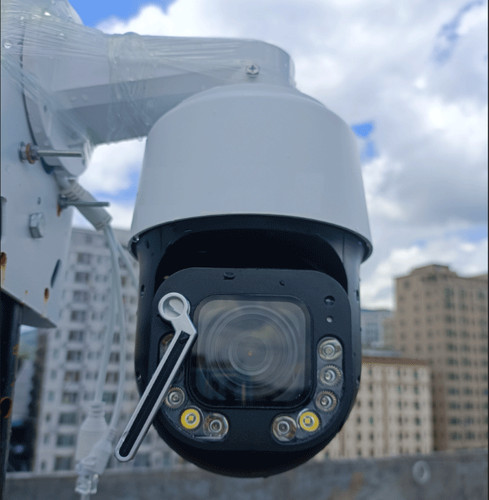 Hikvision compatible 360 - compatible, 4k