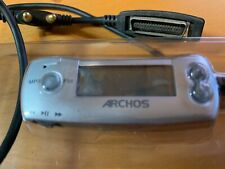 Archos FM Radio Tuner MP3