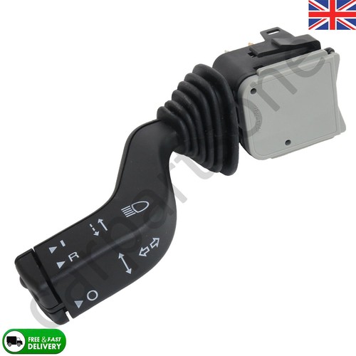 Indicator light stalk switch - light,