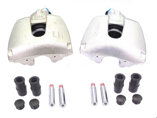 Brake calipers bracket slider - brake,