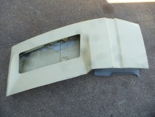 VW T25 T3 Camper van  N/S Left