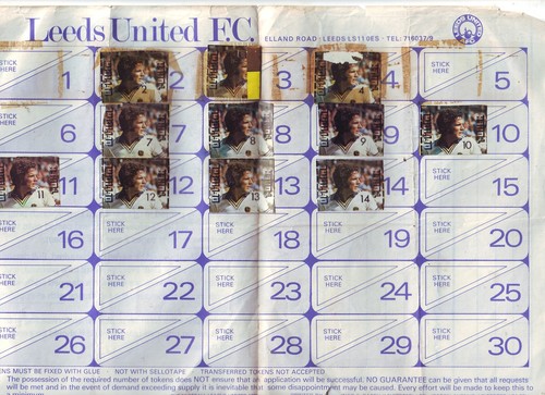 Leeds united official - leeds,