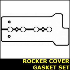 Rocker Cover Gasket Set Fits