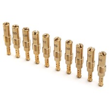 10pcs Carb Pilot Slow Jet For