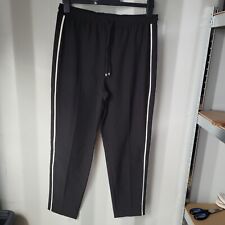 Papaya Womens Black Smart