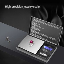 Digital Scale 1000g x 0.1g