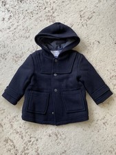 New Zara Baby Boy Navy Blue