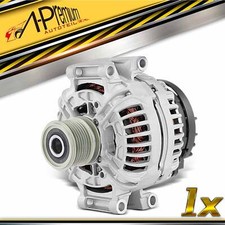 Alternator Generator 120A For
